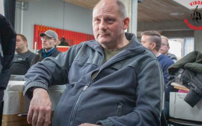 Interview fra Aqua Auktion Viborg 2019