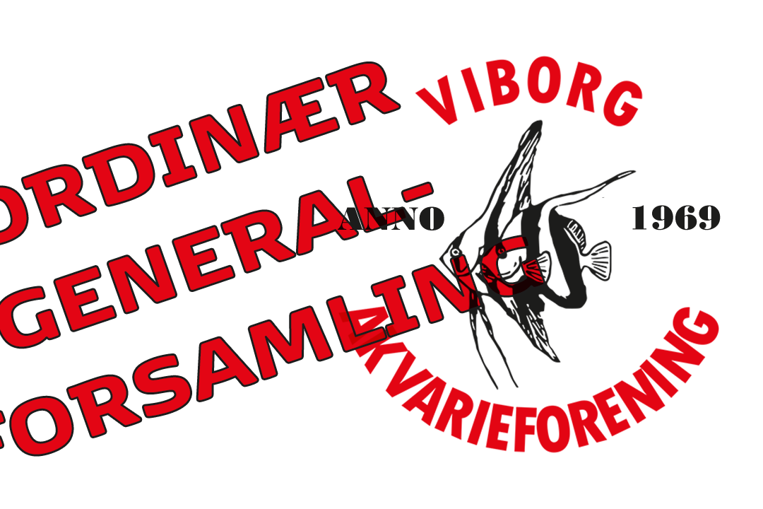 Indkaldelse til Generalforsamling.